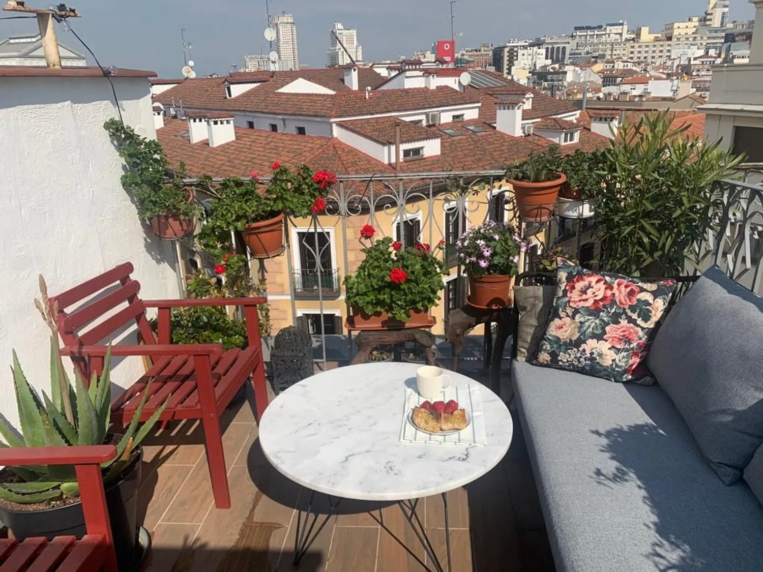 Ático en calle Mayor, 37 - Foto 38