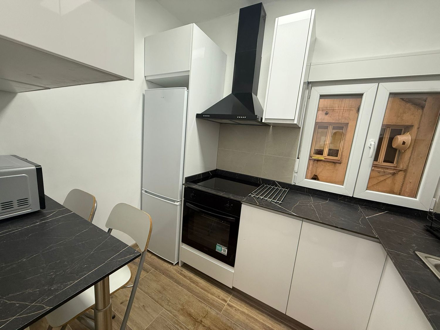 Piso en calle de Pedro Heredia, 30 - Foto 5