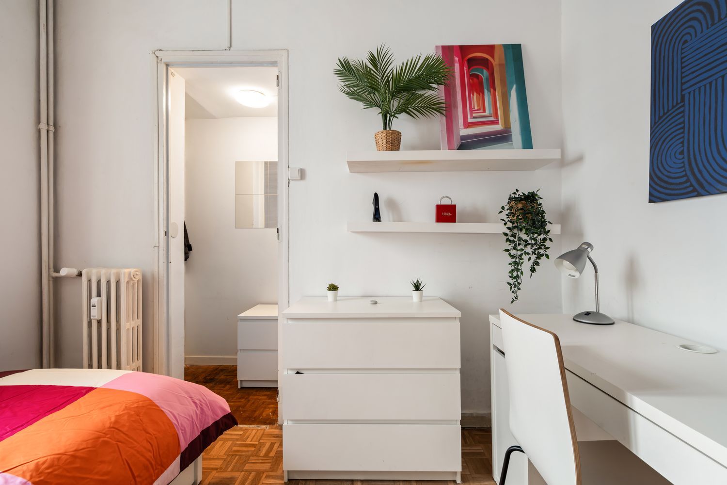 Piso en calle de Escosura, 27 - Foto 6