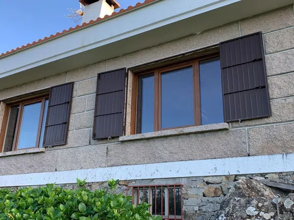 Casa o chalet independiente en Calle Subida a Couso s/n, O Hío, O Hío - Foto 8