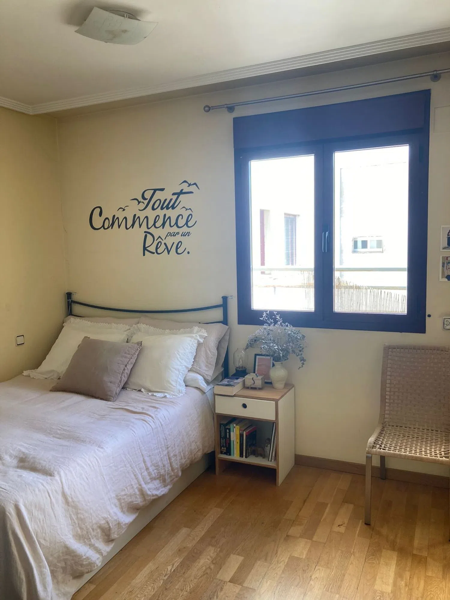 Estudio en avenida de la Reina Victoria, 7 - Foto 6