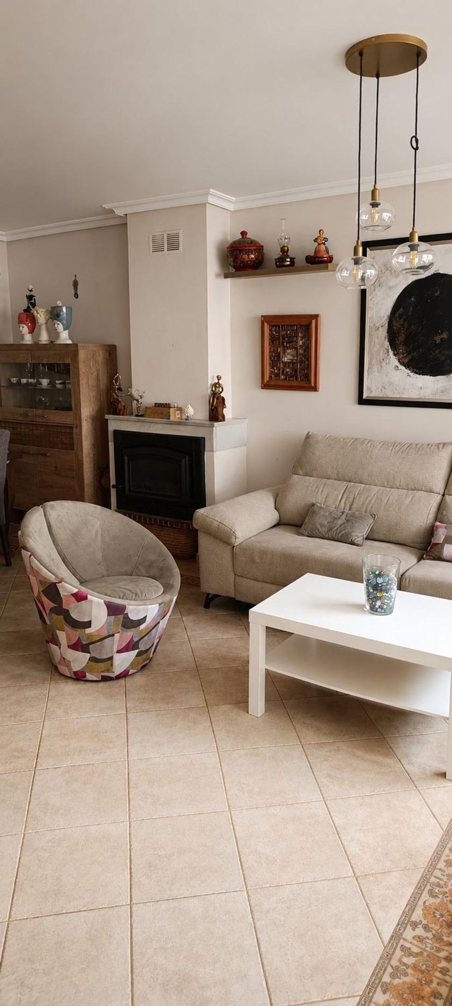 Chalet adosado en Ronda San Martín - Foto 12