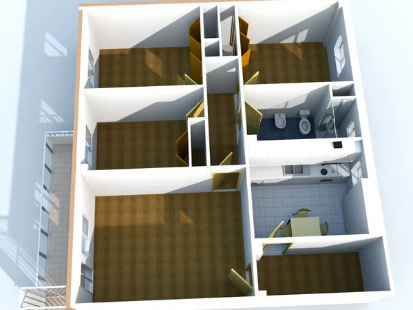 Piso en Este - Foto 1