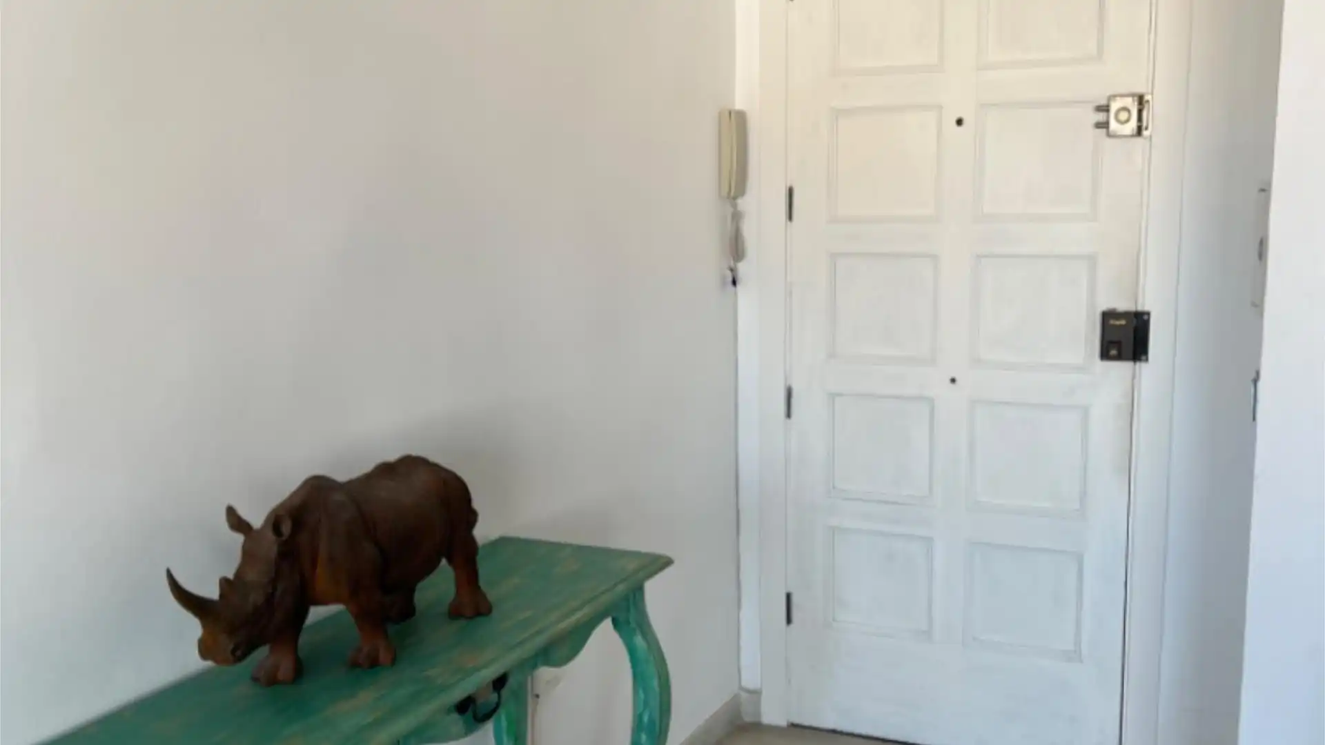 Piso en  Carrer del Comte 5 - Foto 14