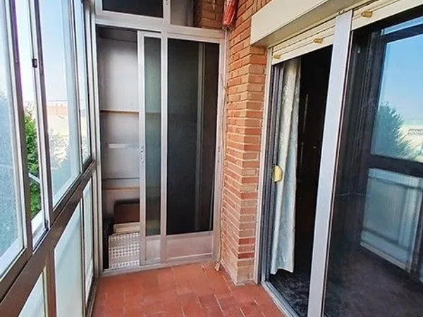Piso en Calle Referéndum de Viña Grande, 10, Valderas - Los Castillos - Foto 11
