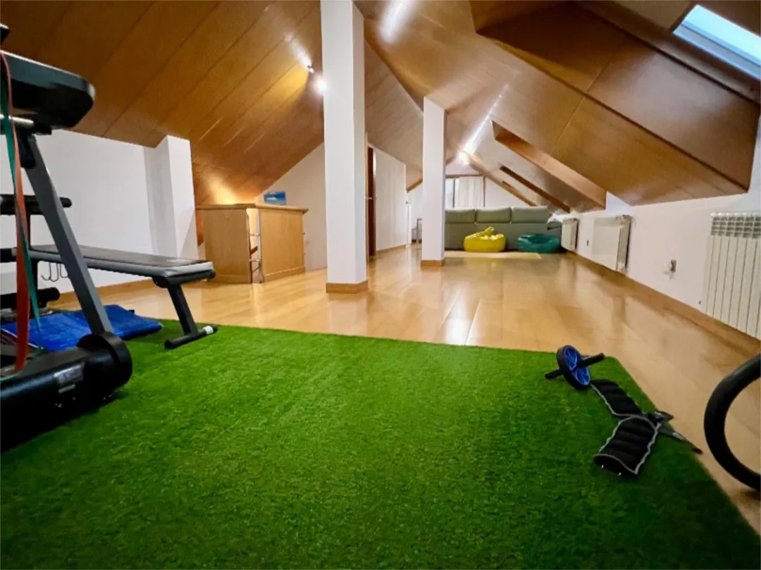 Chalet en  Avenida Ricardo Mella 363 - Foto 25