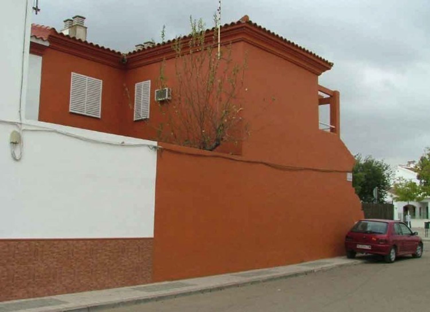 Chalet adosado en Calle Antonio Machado, 20 - Foto 2
