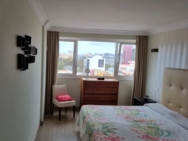 Piso en Avenida Juan XXIII, 9, Arenales - Lugo - Avda Marítima - Foto 9