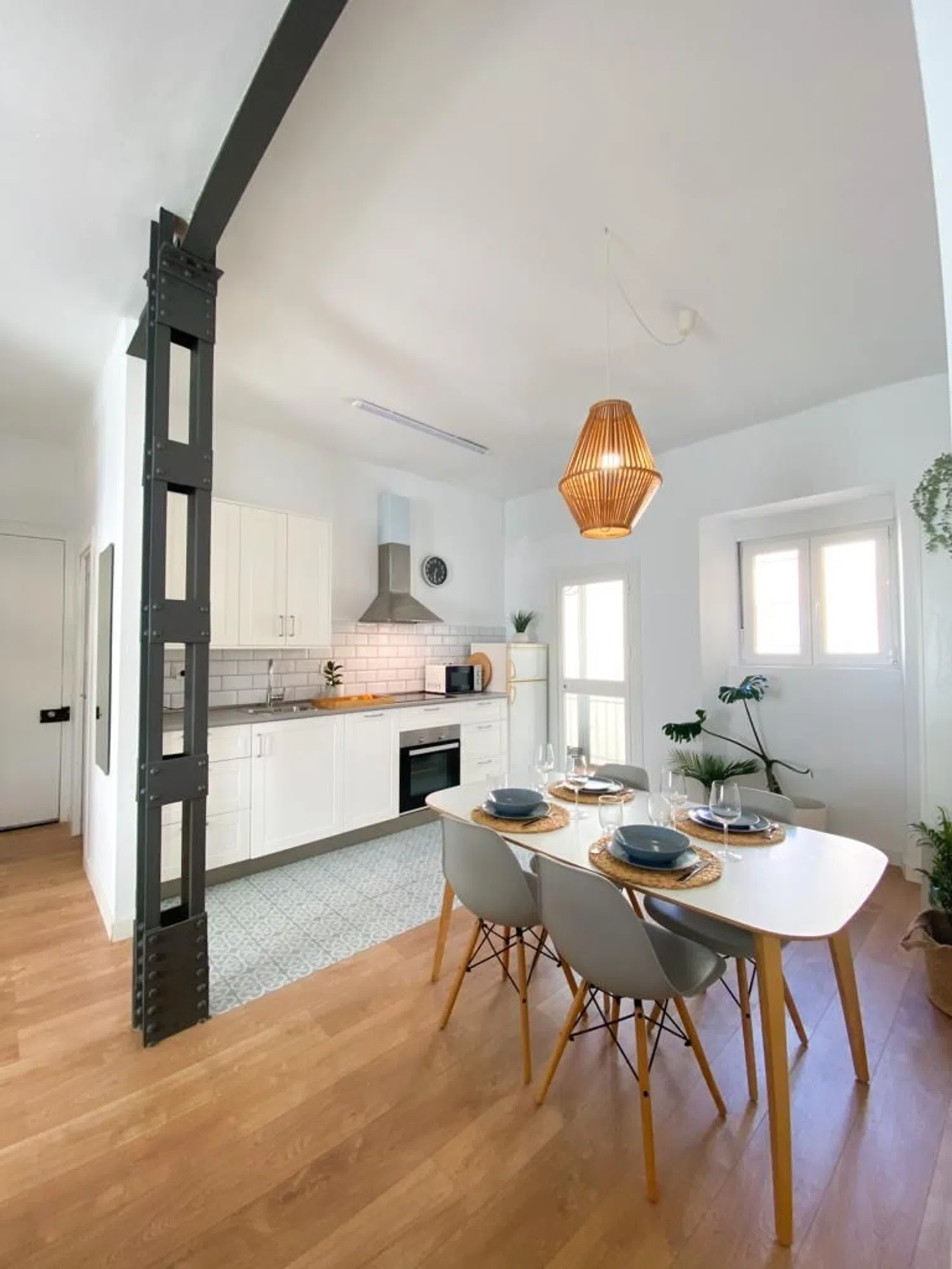 Piso en calle Fray Domingo Pimentel, 4 - Foto 7