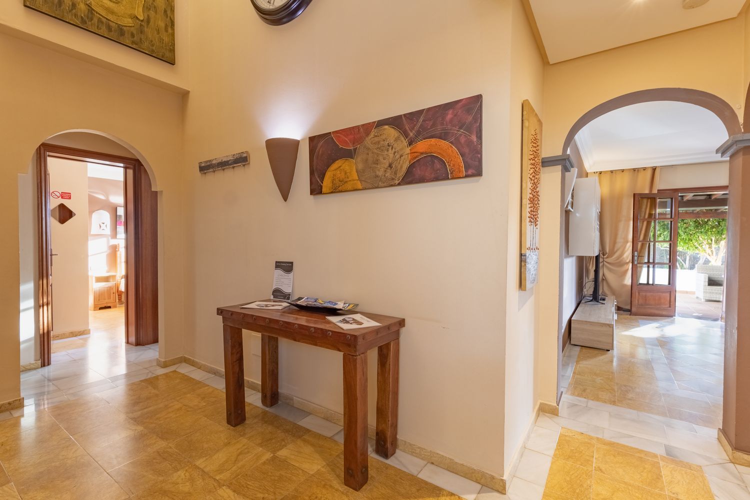 Casa o chalet independiente en Calle Irlanda, 8, Montaña Roja - Foto 12