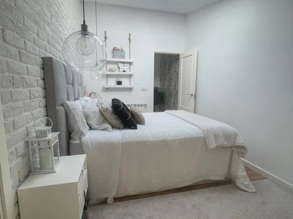 Chalet pareado en calle Canceelas, 46 - Foto 18