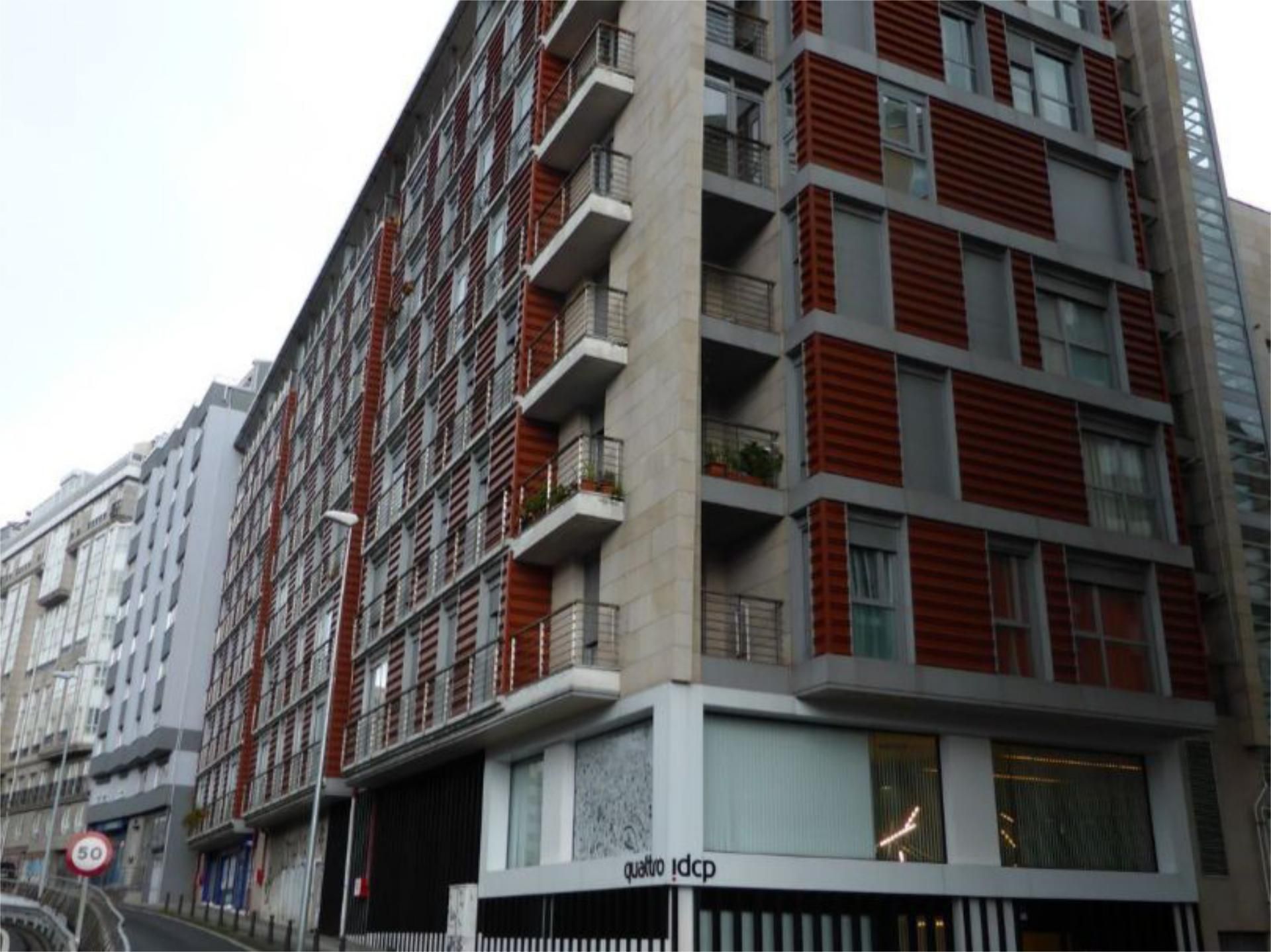 Piso en  Rua José Echegaray 7 - Foto 13