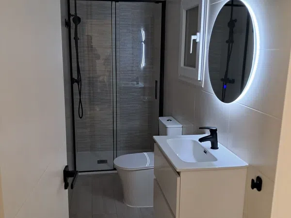 Piso en avenida Alfonso El Sabio, 43 - Foto 22