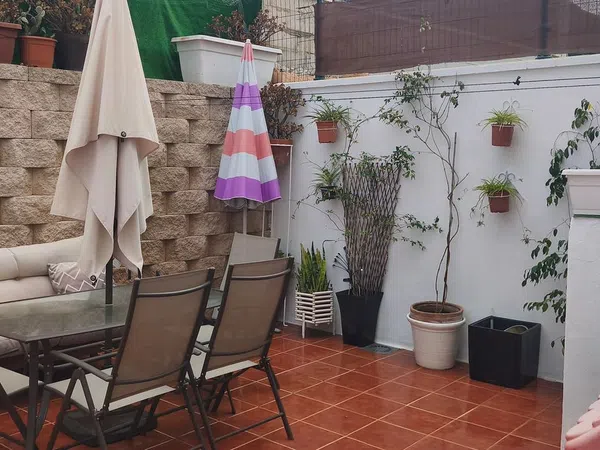 Chalet adosado en Calle del Mármol, 22, Chullera, Chullera - Foto 11