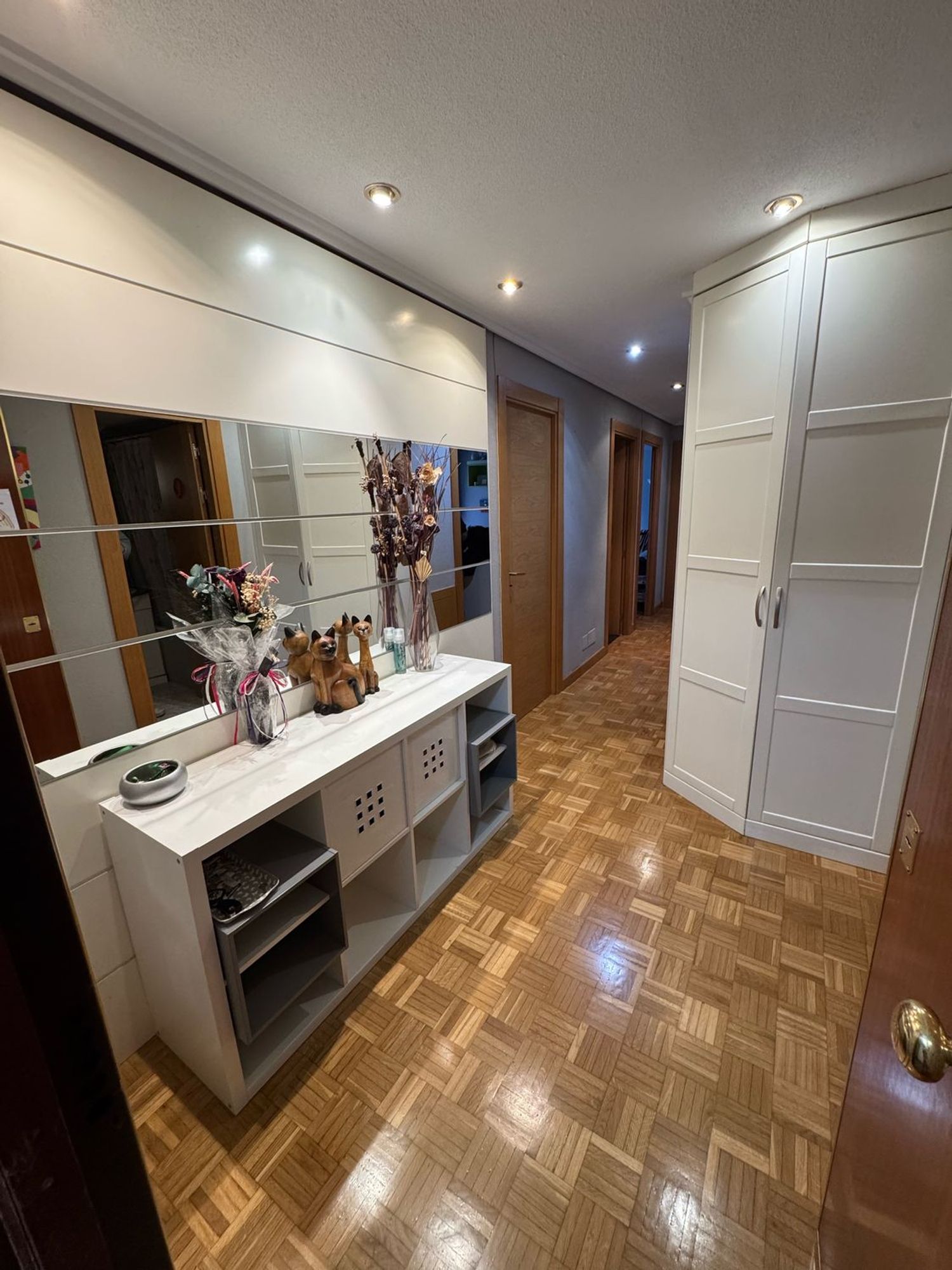 Piso en calle Vicente Aleixandre, 25 - Foto 1