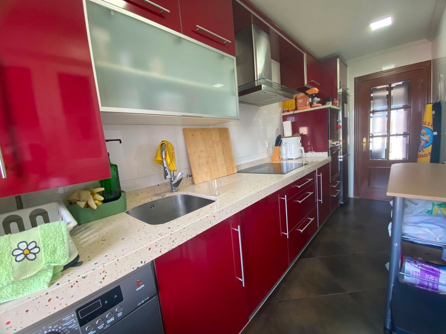 Piso en Calle Gutiérrez Solana, 7, Alisal - Cazoña - San Román, Alisal - Cazoña - San Román - Foto 8
