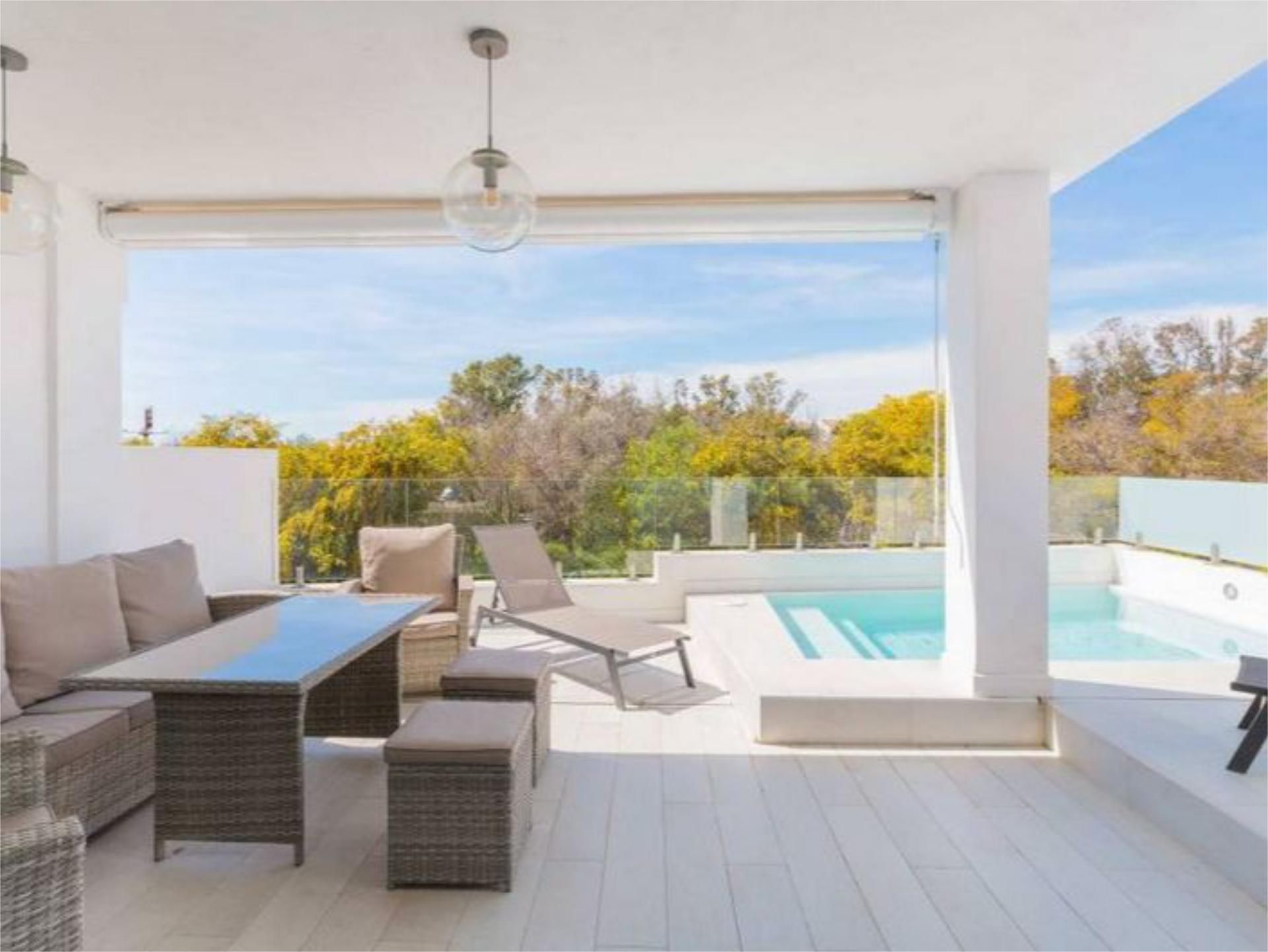 Chalet en  Calle Artola Golf 26 - Foto 29