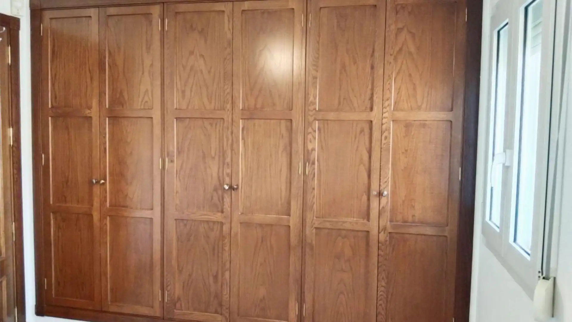 Piso en  Avenida Alcalde Clemente Díaz Ruiz 8 - Foto 4