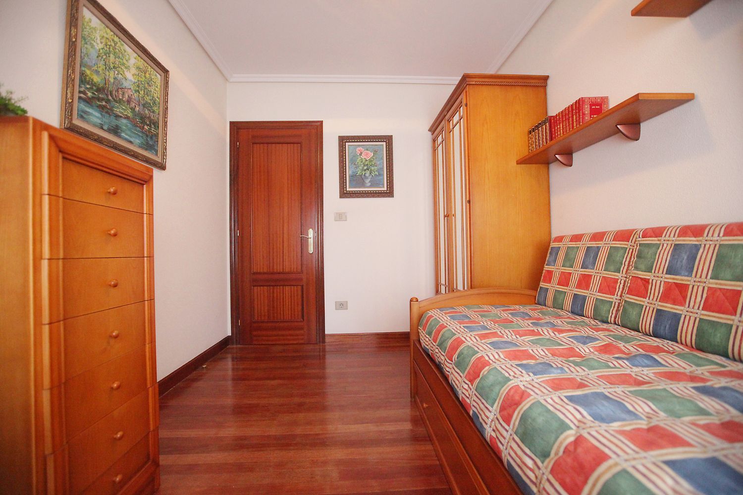 Piso en Landa Doktorren Hiribidea, 18 - Foto 16