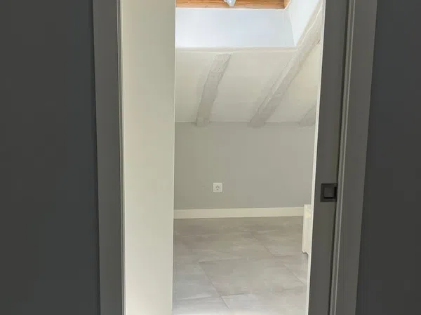 Ático en Calle de Isabel la Católica, 13, Palacio - Foto 2