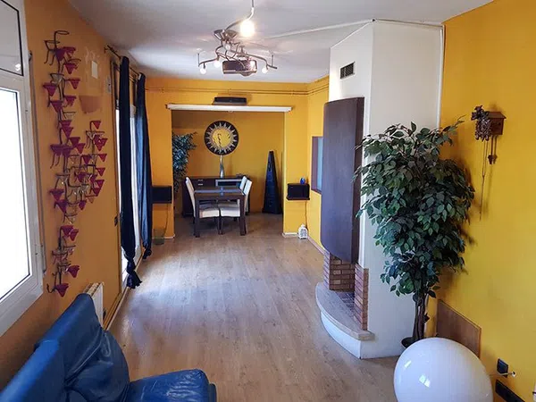 Dúplex en calle de Felip II, 291 - Foto 3