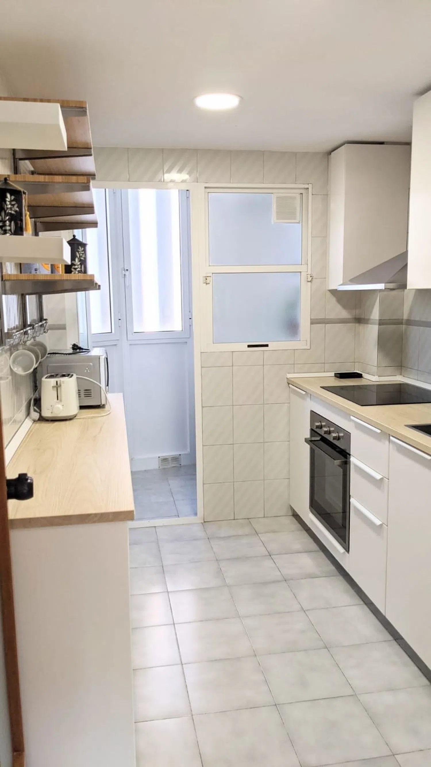 Piso en avenida de Andalucía, 4 - Foto 6