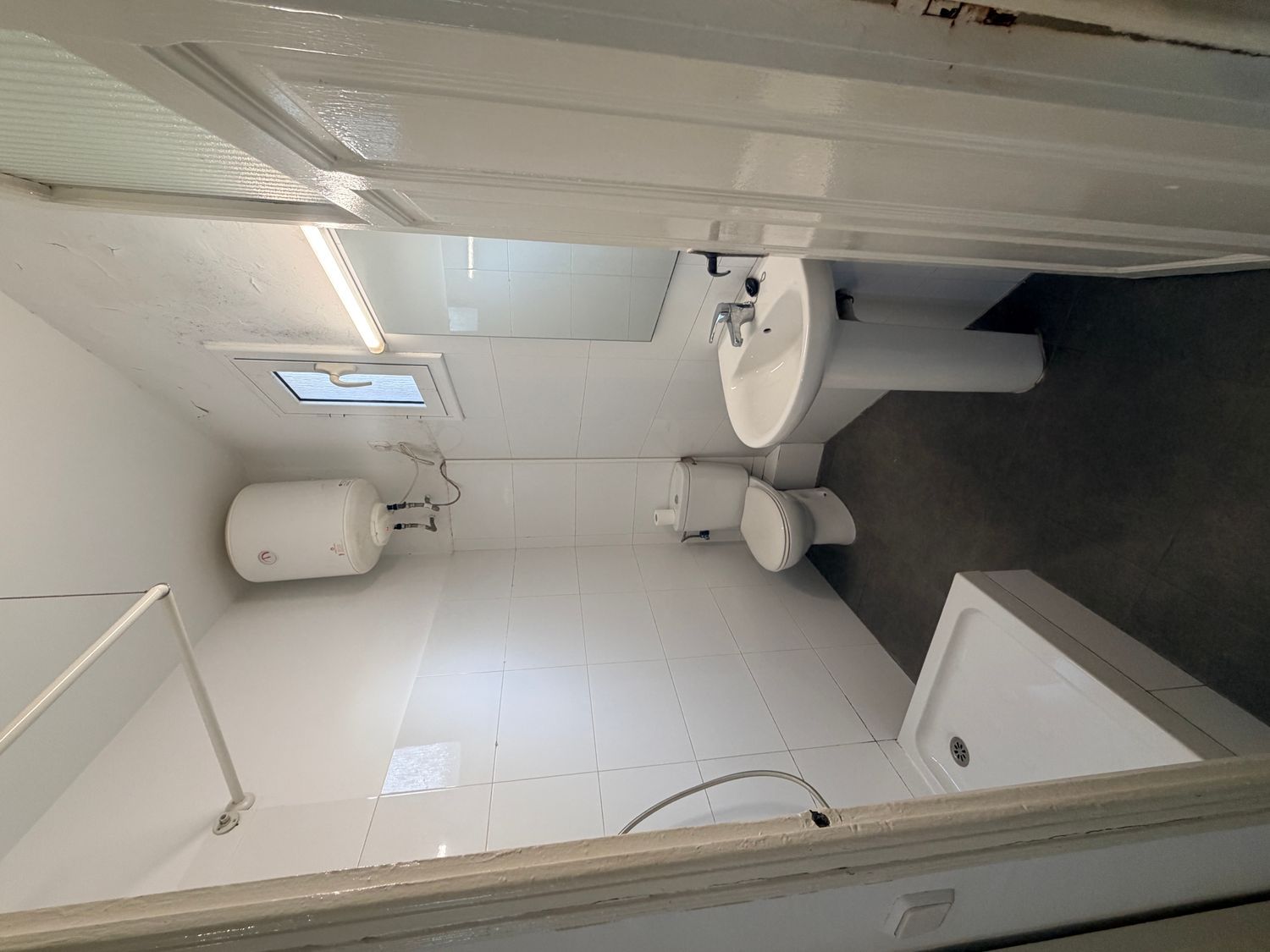 Ático en calle de la Marina, 325 - Foto 5