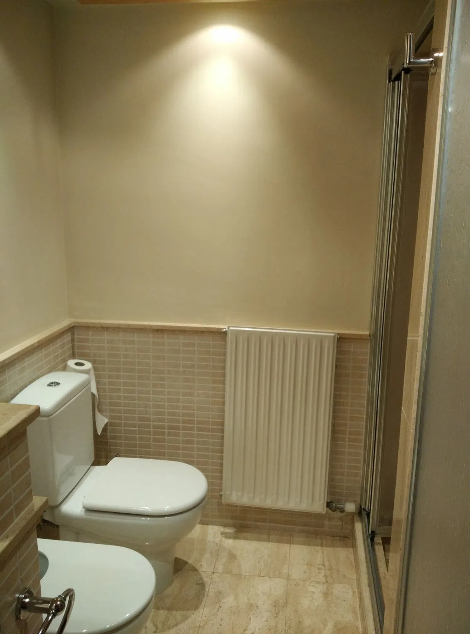 Piso en calle Doctor Combelles, 47 - Foto 4