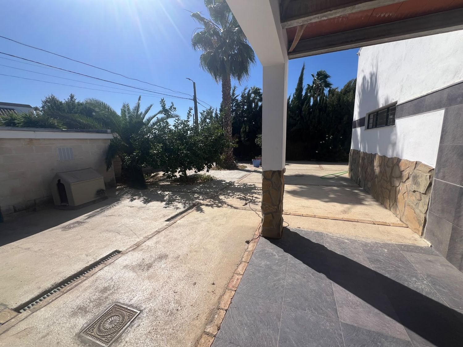 Casa o chalet independiente en Calle Rocinante, 7, Pedanías Sur, Pedanías Sur - Foto 24