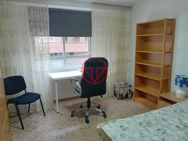 Piso en Calle de Màlaga, 41, Marxalenes - Foto 1
