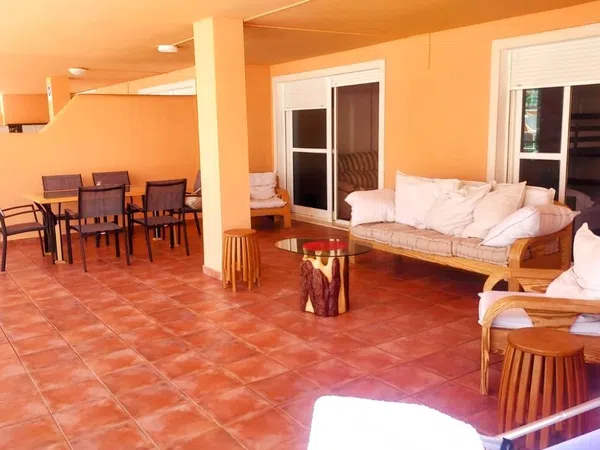 Piso en Calle del Llac Taimir, 22 - mirador al mar - Foto 12