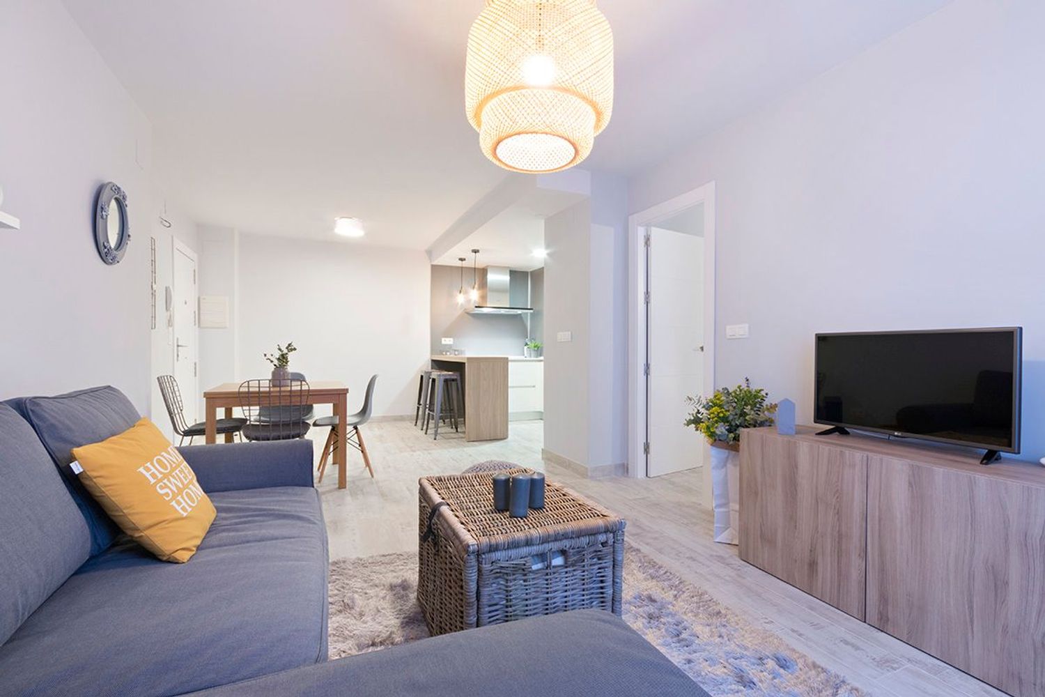 Piso en calle Andorra, 1 - Foto 2