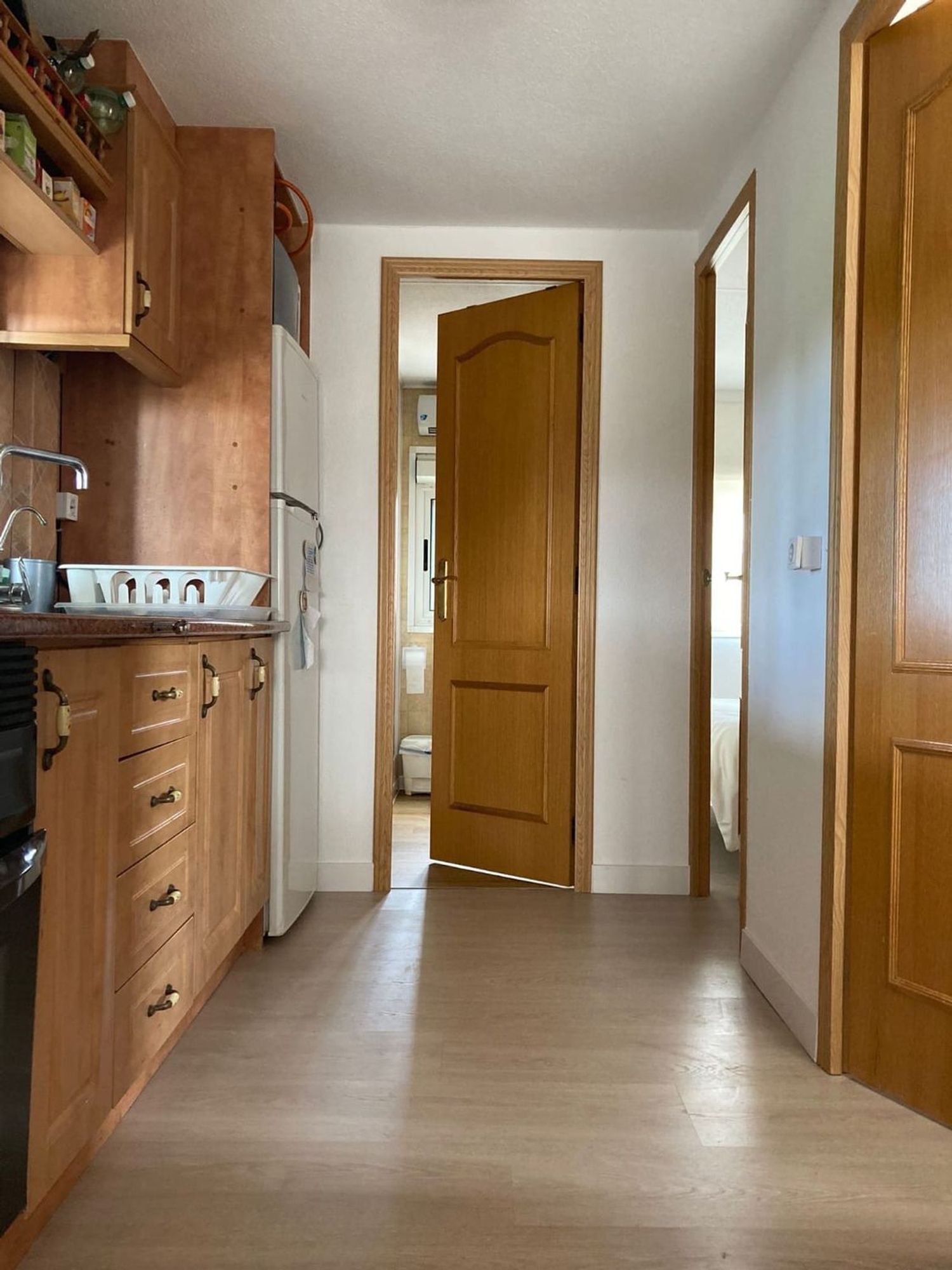Casa rural en Carril de los Lopez s/n - Foto 11