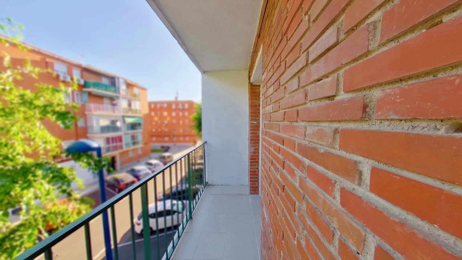 Piso en San Nicasio - Foto 3