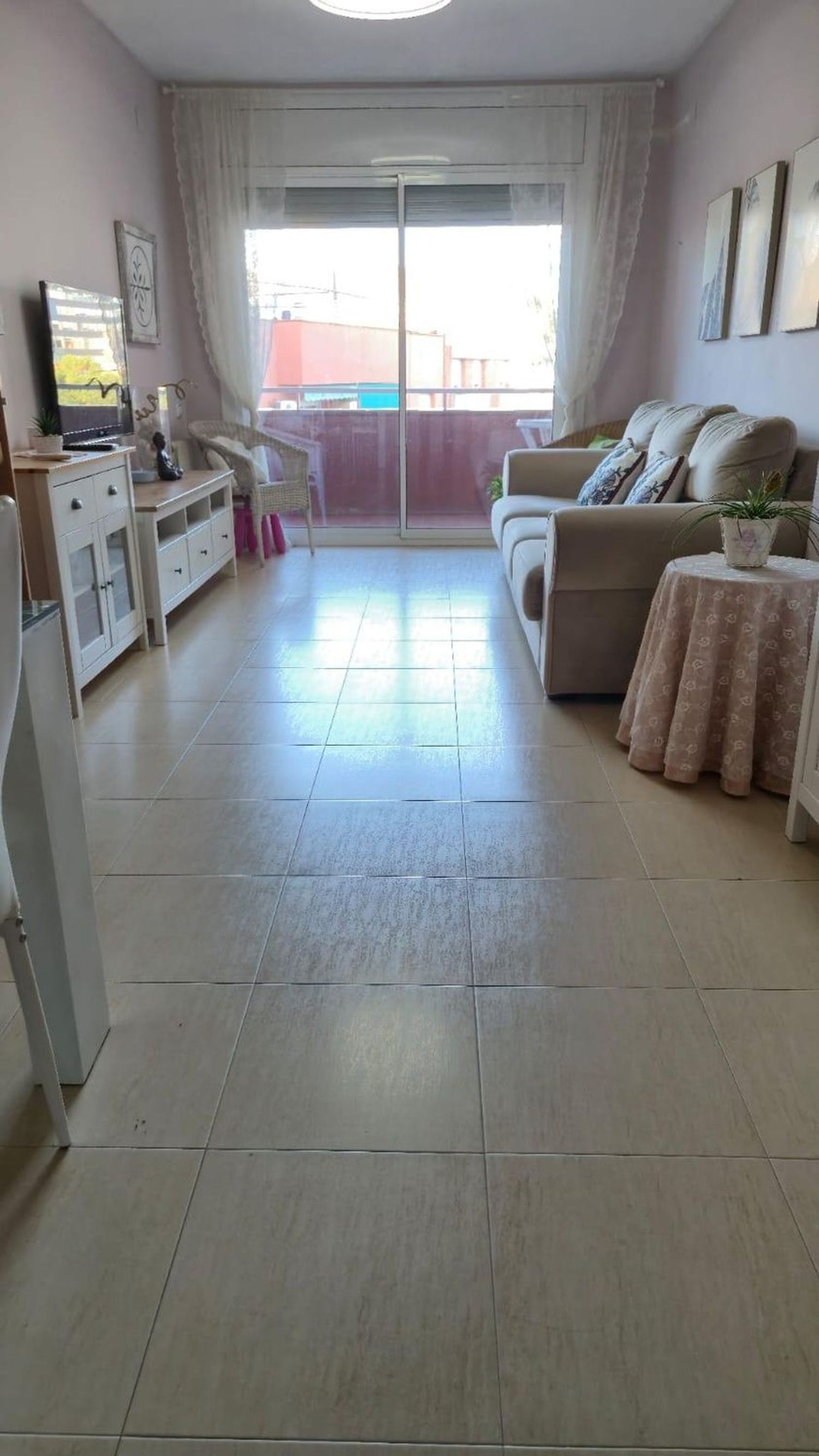 Piso en avenida Sant Esteve, 35 - Foto 6