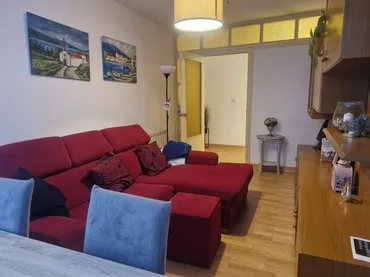 Piso en  Rúa de la Obra 8 - Foto 1