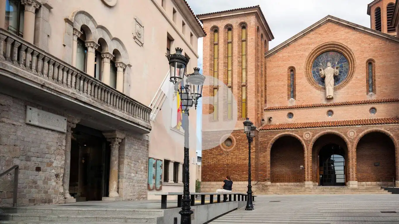 Local comercial en Cornellà de Llobregat - Foto 11