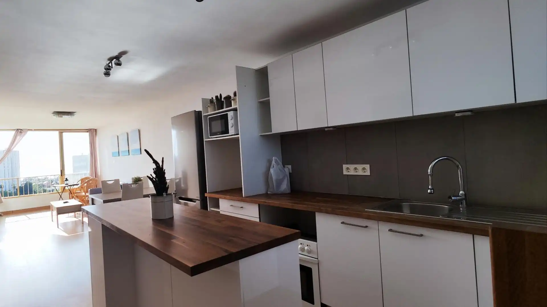 Piso en  Calle del Anzuelo 12 - Foto 1