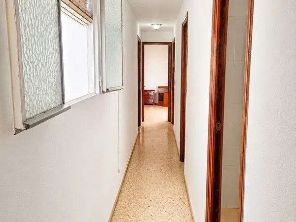 Piso en Calle de Ramón y Cajal, 36, Oliva pueblo, Oliva pueblo - Foto 9