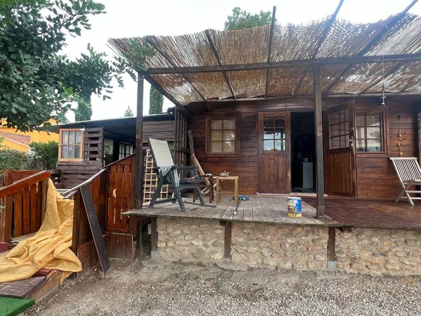 Casa independiente en calle de Safareig, 20