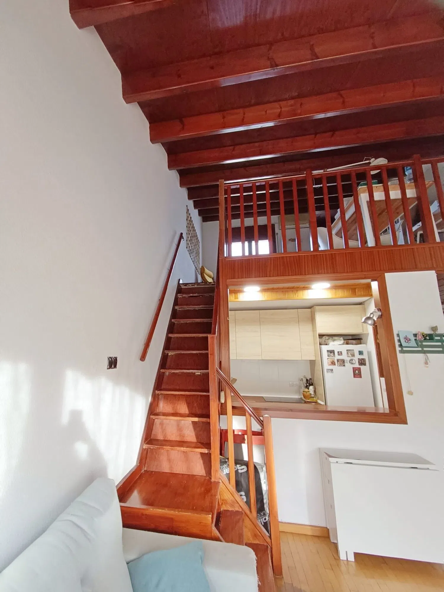 Dúplex en calle de Covadonga, 280 - Foto 3