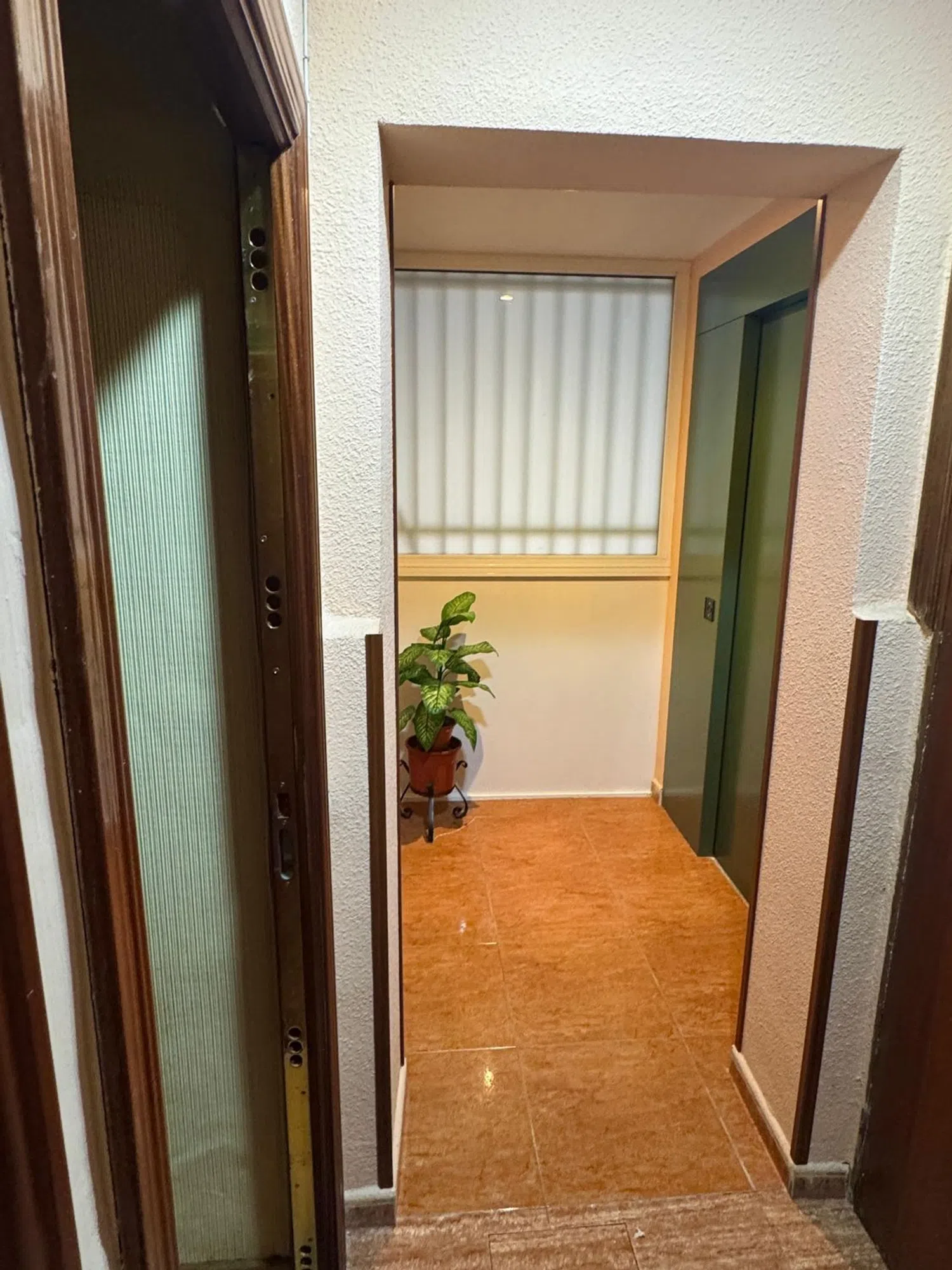 Piso en calle Parque Vosa, 23 - Foto 6