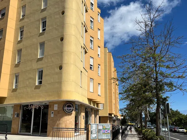 Piso en Avenida Pintor Felo Monzón, 2, Siete Palmas - Foto 1