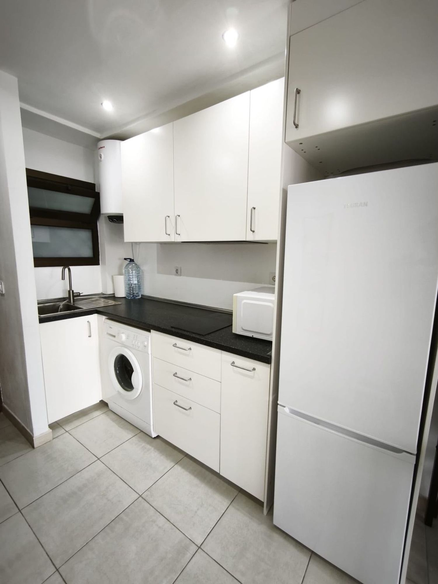 Estudio en Calle Mesa del Mar, 130 #, Guayonje - Mesa del Mar, Guayonje - Mesa del Mar - Foto 4