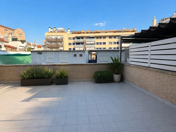 Piso en Calle d'Eduard Maristany, 86, Progrés-Pep Ventura - Foto 8