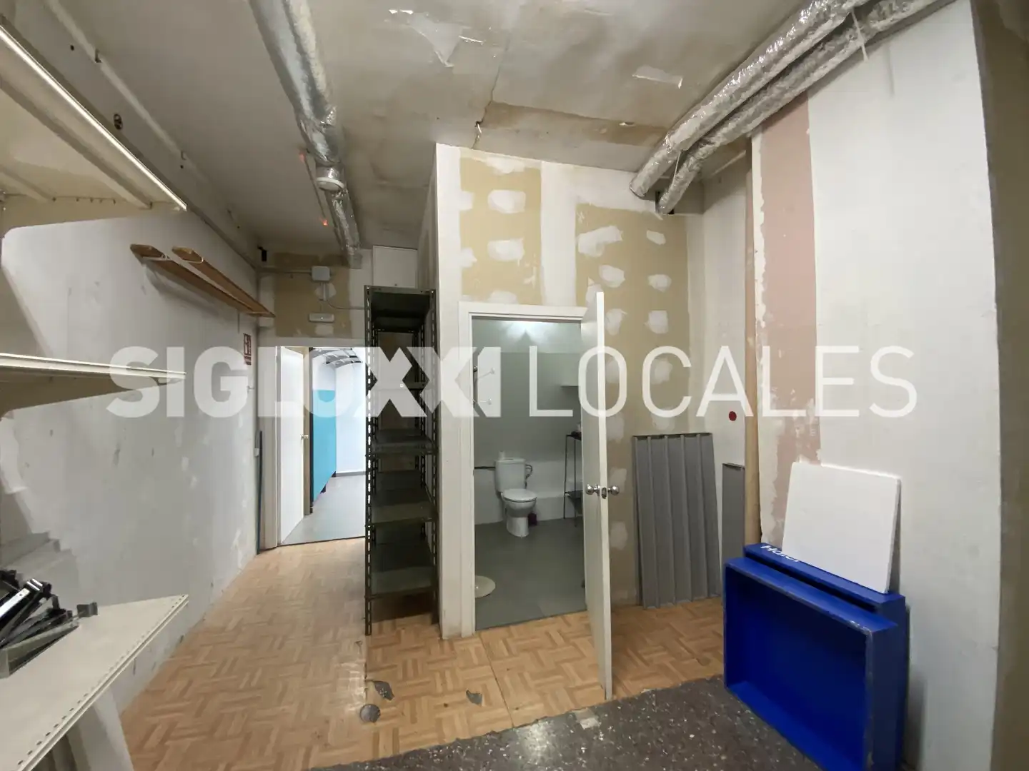 Local comercial en  MOSSEN JAUME BUSQUETS - Foto 17
