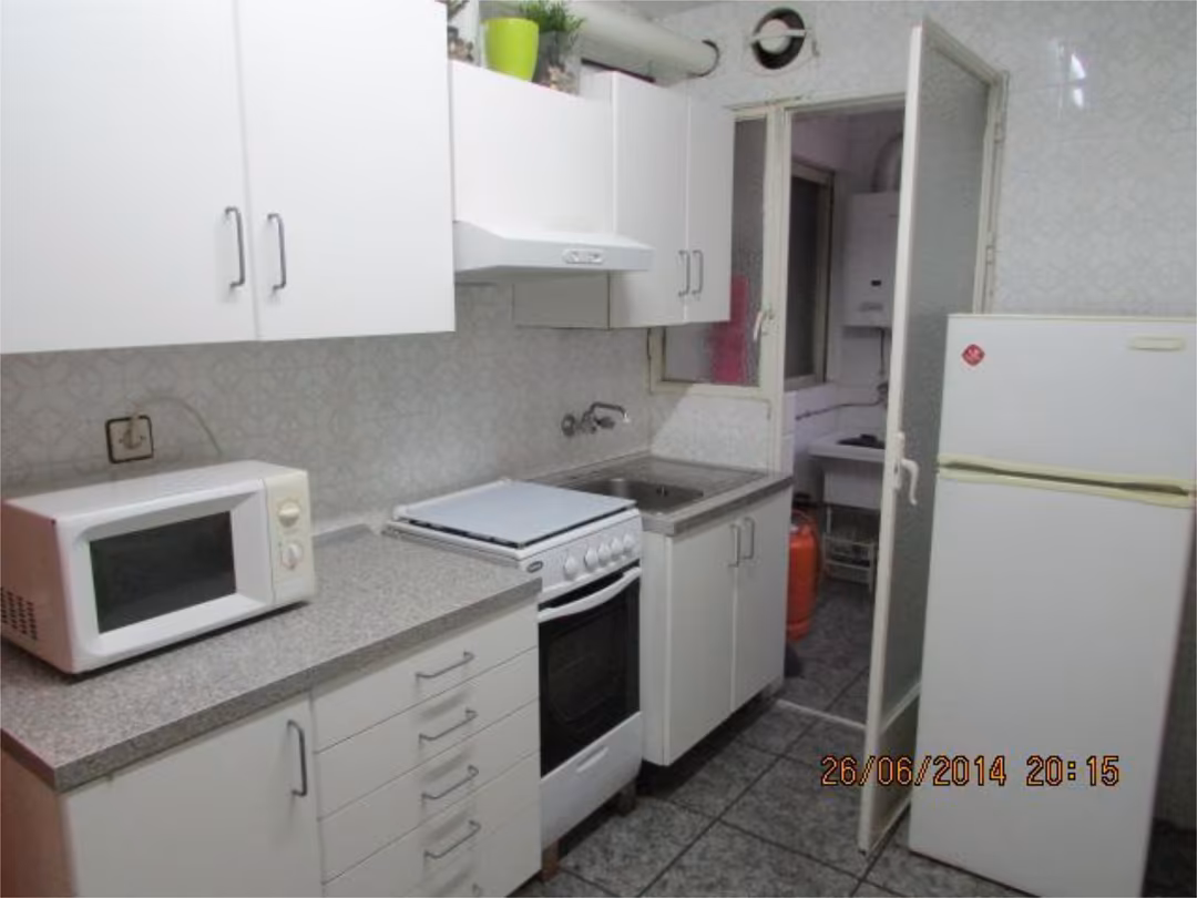 Piso en  Ronda Norte 21 - Foto 5
