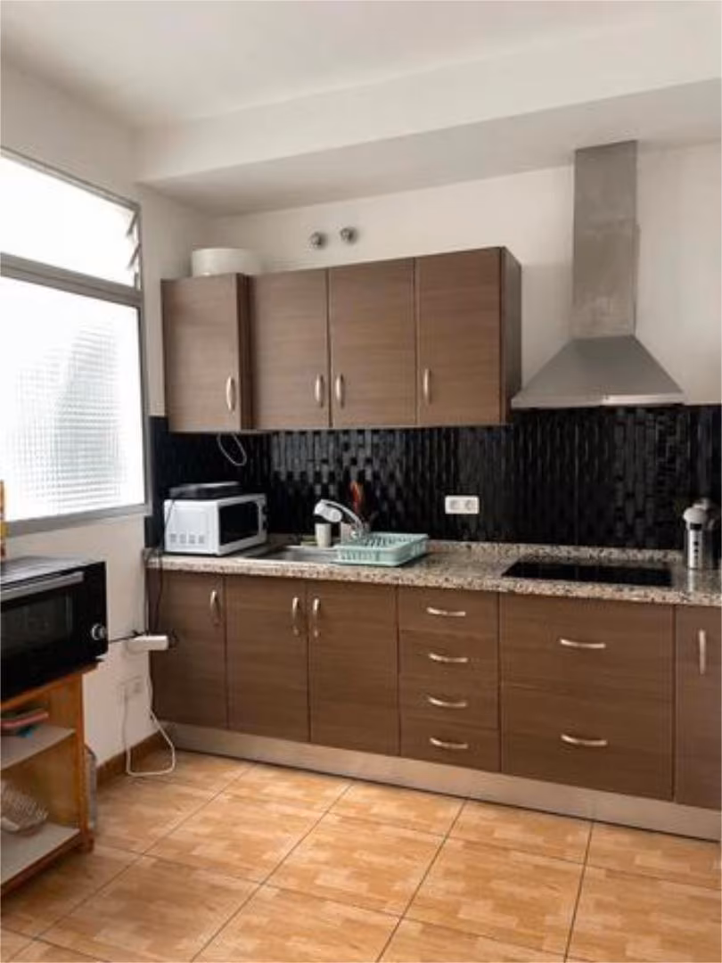 Piso en Guanarteme - Foto 5