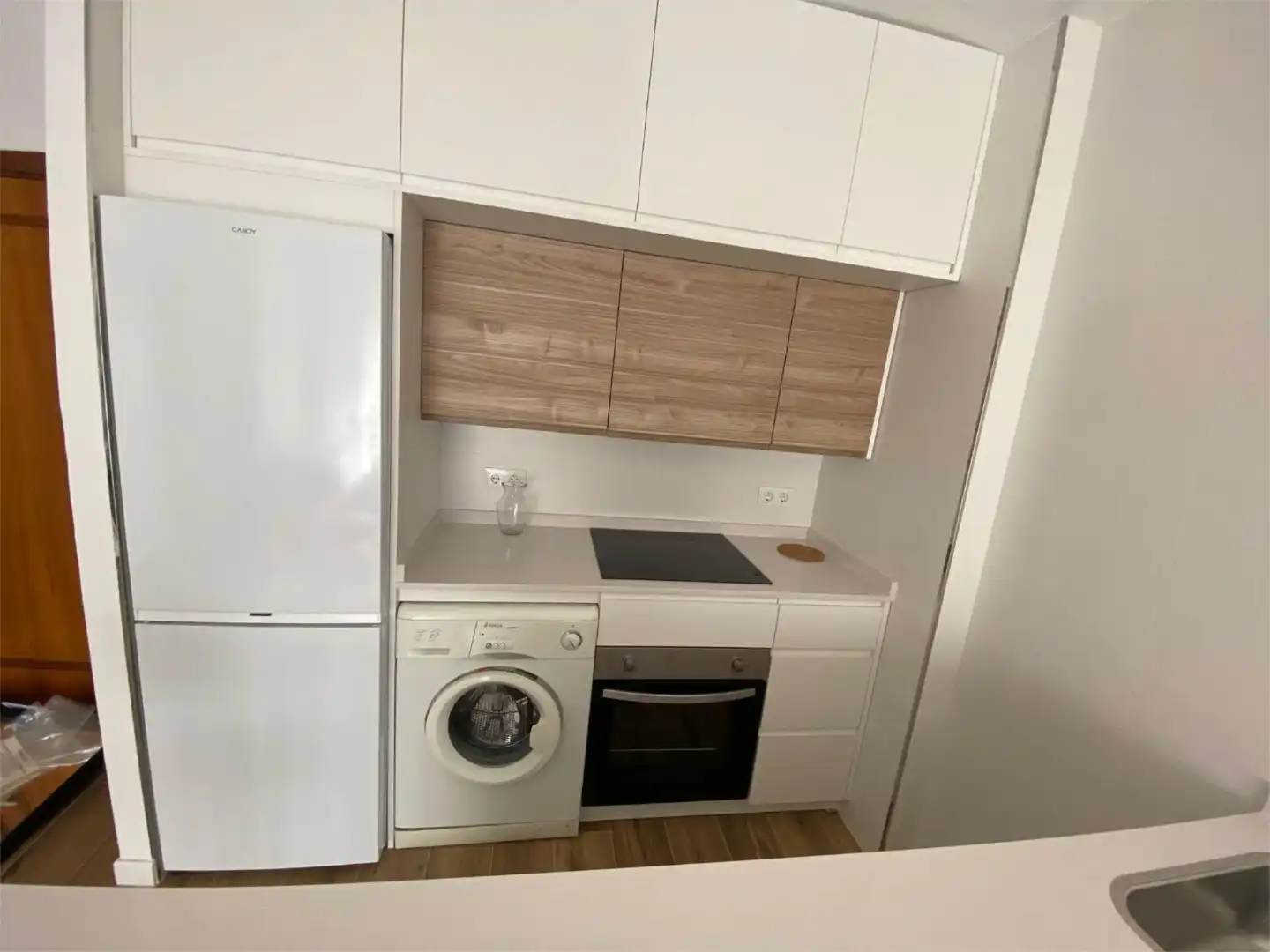 Piso en  Calle Luis de Morales 1 - Foto 8