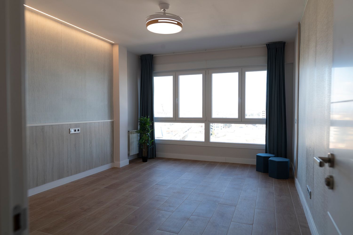 Dúplex en Camp d'Esports - Foto 5